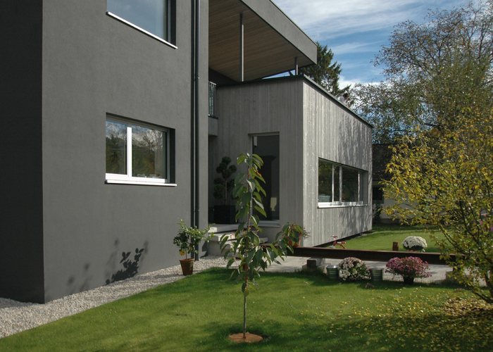 © FLEOS Architektur   © FLEOS Architektur