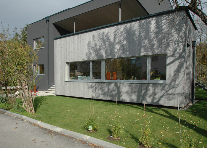 © FLEOS Architektur   © FLEOS Architektur