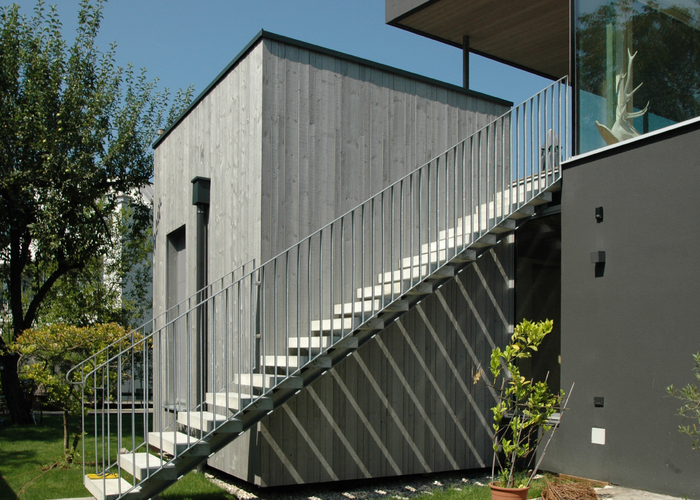 © FLEOS Architektur   © FLEOS Architektur
