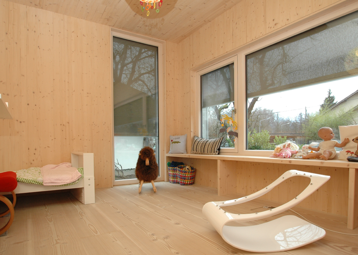 © FLEOS Architektur   © FLEOS Architektur