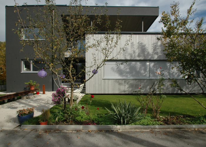 © FLEOS Architektur   © FLEOS Architektur