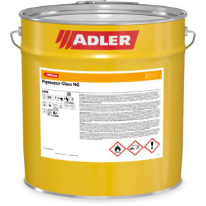 © ADLER © ADLER