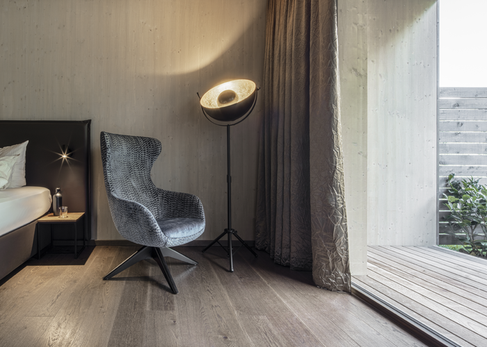 © Schallert Wüst Architekten / Gustav Willeit © Schallert Wüst Architekten / Gustav Willeit