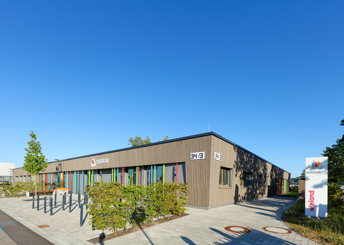 © Hullak Architekten / Conné van d´Grachten © Hullak Architekten / Conné van d´Grachten