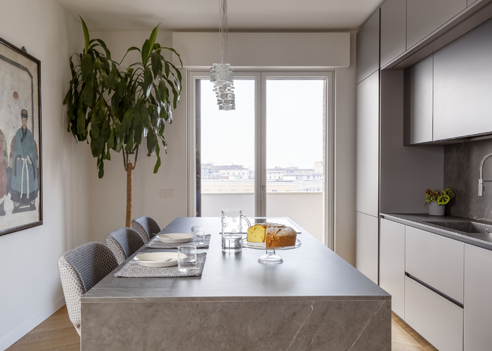 © GRUPPOTREARCHITETTI © GRUPPOTREARCHITETTI
