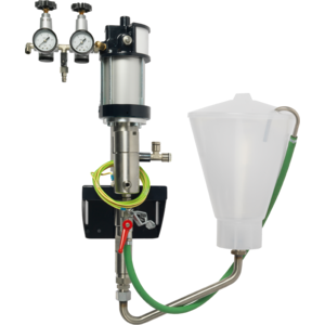 © Uwe Marx Oberflächentechnik GmbH, Norderstedt