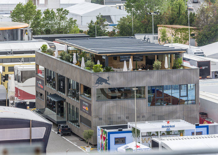© Andreas Aufschnaiter / Red Bull Content Pool  © Andreas Aufschnaiter / Red Bull Content Pool