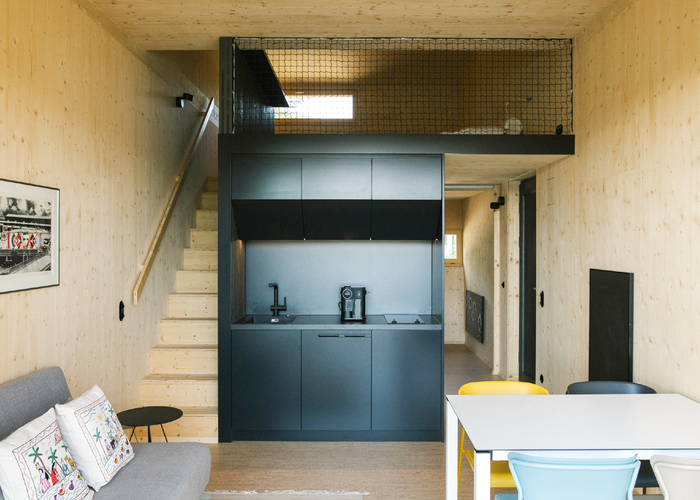 © GCA Architektur / Nico Havranek © GCA Architektur / Nico Havranek