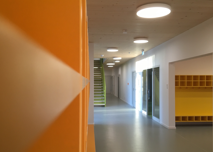 © Lübeck Summa Architekten