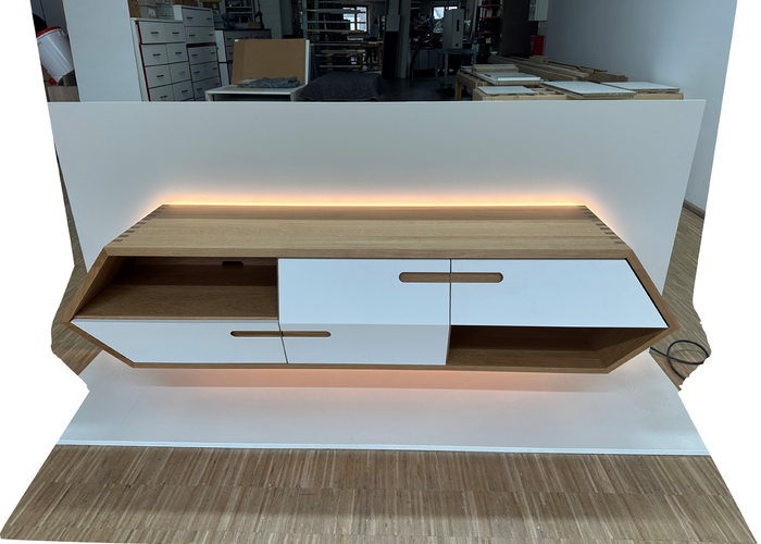 © Bremthaler Möbel & Innenausbau GmbH © Bremthaler Möbel & Innenausbau GmbH