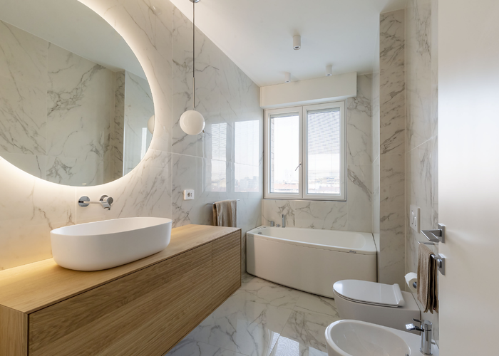 © GRUPPOTREARCHITETTI © GRUPPOTREARCHITETTI
