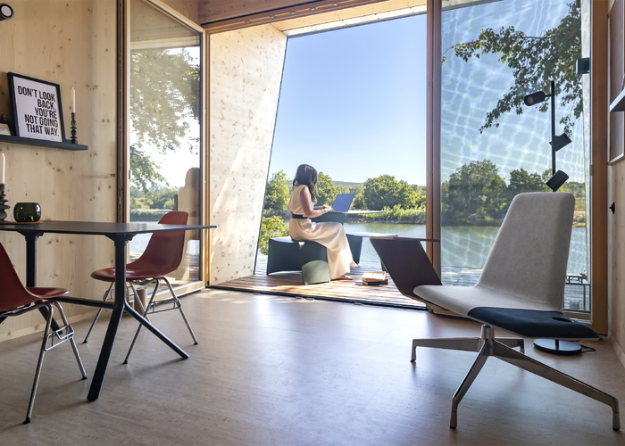 © GCA Architektur / Andrea Rührnschopf © GCA Architektur / Andrea Rührnschopf