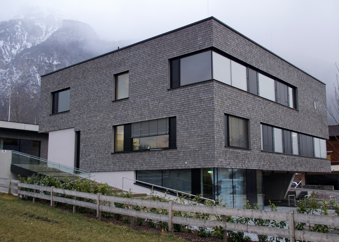 © Helmuth Mühlbacher, Chronistenteam Münster