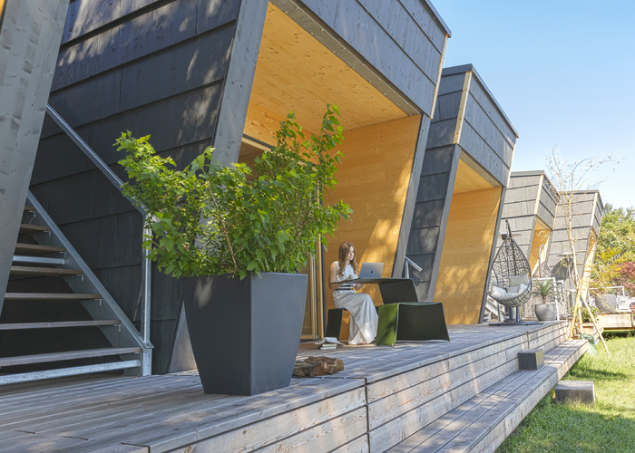 © GCA Architektur / Andrea Rührnschopf © GCA Architektur / Andrea Rührnschopf