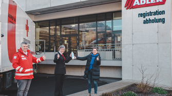 © Rotes Kreuz Tirol / Ringler