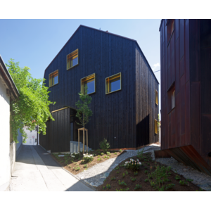 © Fügenschuh Hrdlovics Architekten / Günter Richard Wett © Fügenschuh Hrdlovics Architekten / Günter Richard Wett