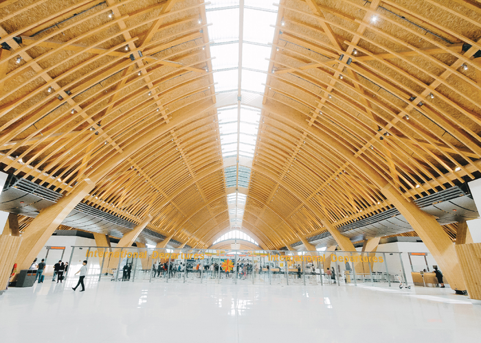© Mactan-Cebu International Airport © Mactan-Cebu International Airport