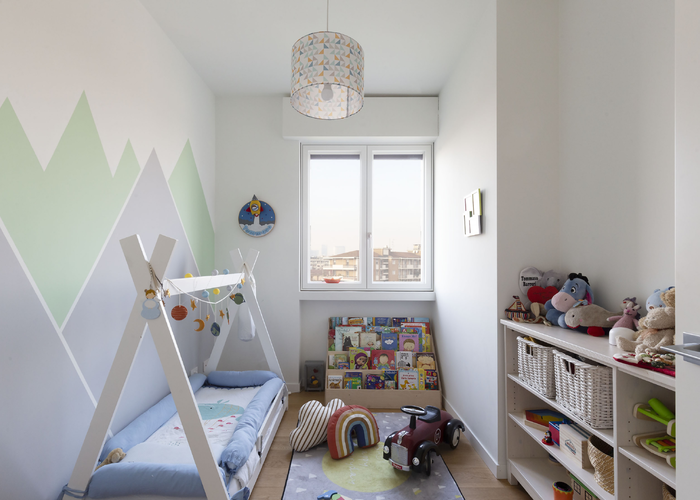 © GRUPPOTREARCHITETTI © GRUPPOTREARCHITETTI