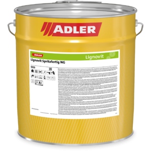 © ADLER © ADLER