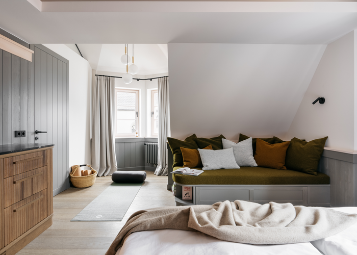 © Refugium Lunz / Gregor Hofbauer