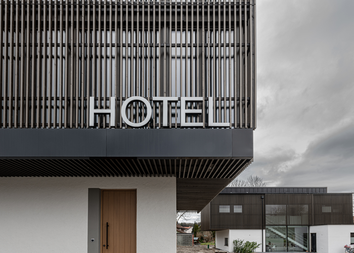 © Frank Architekten / Andreas Jacob © Frank Architekten / Andreas Jacob