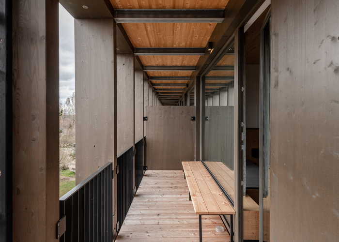 © Frank Architekten / Andreas Jacob © Frank Architekten / Andreas Jacob