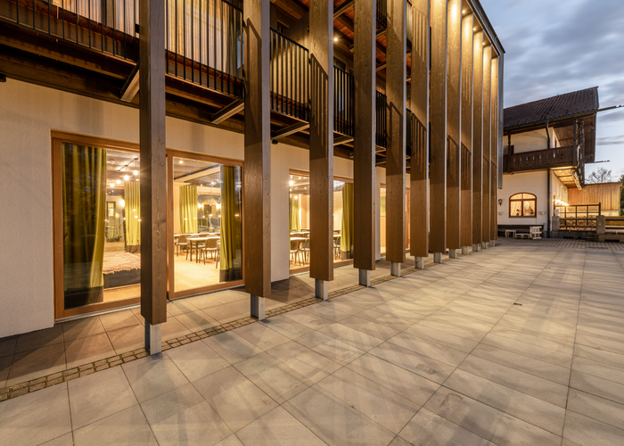 © Frank Architekten / Andreas Jacob © Frank Architekten / Andreas Jacob