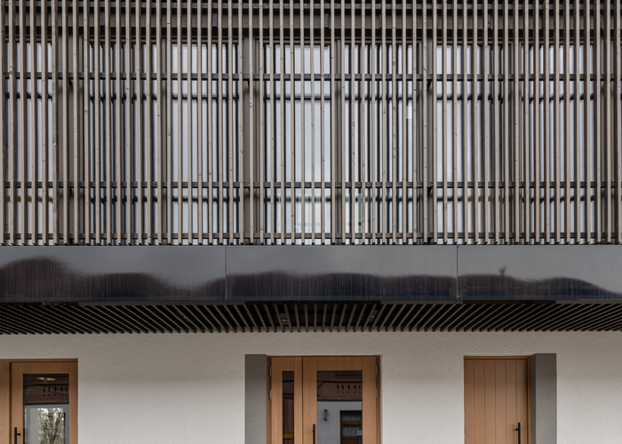 © Frank Architekten / Andreas Jacob © Frank Architekten / Andreas Jacob