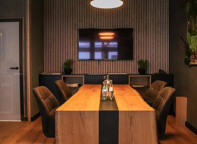 © Schreinerei Messing