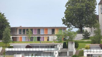 © Bucher Architekt BSA © Bucher Architekt BSA