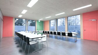 © Bucher Architekt BSA © Bucher Architekt BSA